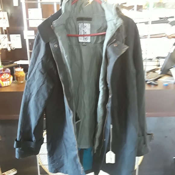 Jacket - Picture 4 of 5